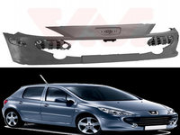 BARA FATA Aftermarket NOU Peugeot 307 1 (facelift) 2005 2006 2007 2008 4041575 30-071-693