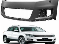 BARA FATA Aftermarket NOU Volkswagen VW Tiguan 1 (facelift) 5N 2011 2012 2013 2014 2015 2016 2017 5746577 11-737-404