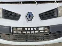 Bara Fata Alb Renault MEGANE 2 2002 - 2012