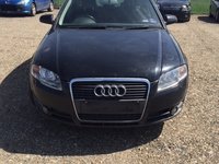 Bara fata albastra Audi A4 B7 2006