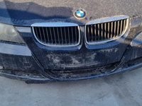 Bara Fata Albastru BMW 3 (E90, E91, E93, E92) 2005 - 2013 Motorina