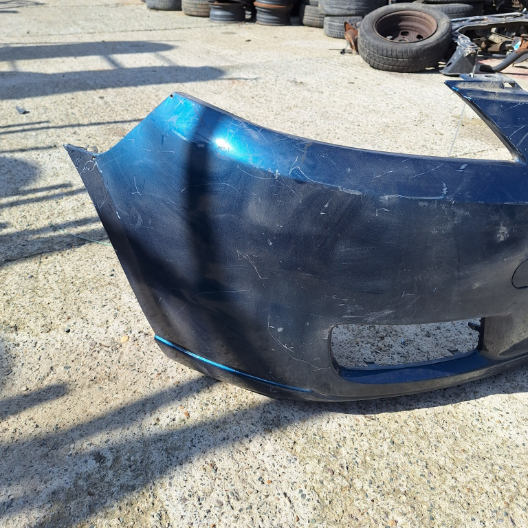 Bara Fata Albastru Mazda 5 (CR19) 2005 -