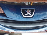 Bara Fata Albastru Peugeot 207 2006 - Prezent