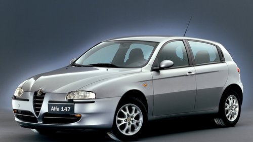 Bara Fata Alfa Romeo 147