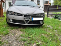 Bara fata Alfa Romeo 159 2007 2.4 Diesel JTD Cod motor 5400197/939 A3.000 147 KW/200CP