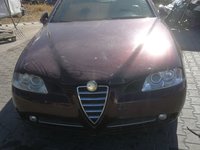 Bara fata Alfa Romeo 166 2004 limuzina 2387