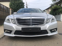 Bara fata AMG completa Mercedes E Class W212 2013