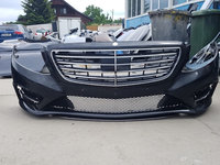 Bara fata AMG line mercedes S class w222