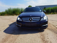 Bara fata AMG Mercedes C220 cdi w204 facelift