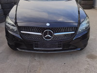 Bara fata AMG Mercedes CLS W218