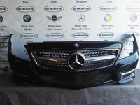 Bara fata AMG Mercedes CLS W218