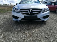 Bara fata AMG Mercedes E class w212 facelift an 2014