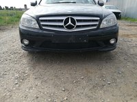 BARA FATA AMG MERCEDES W204