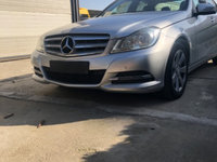 Bara fata amg w204 facelift an 2011