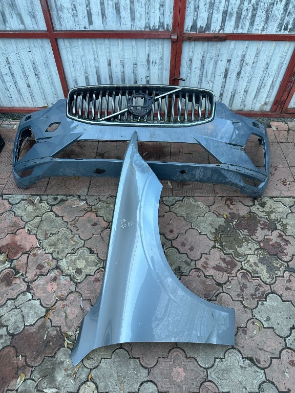 Bara fata / aripa dreapta Volvo XC60 2020/2021/2022