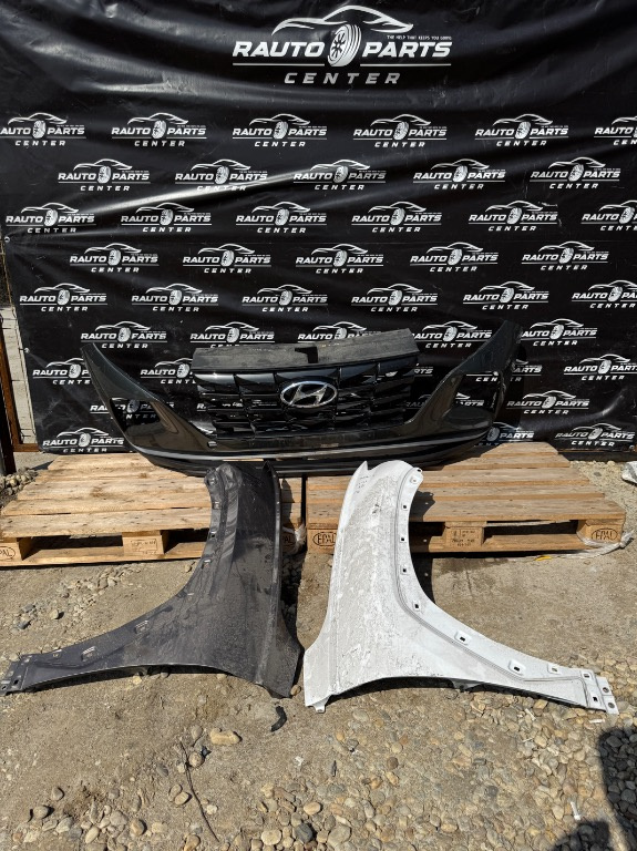 Bara fata / aripa stanga / dreapta Hyundai Tucson 4 2020/2021/2022/2023/2024