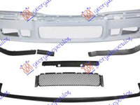 BARA FATA ASSY M3 (SPOILER DETASABIL), BMW, BMW SERIES 3 (E36) COMPACT 94-98, 059303635