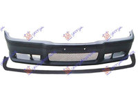 Bara fata Assy M3 (Spoiler Detasabil) pentru Bmw Series 3 (E36) Sdn 90-98