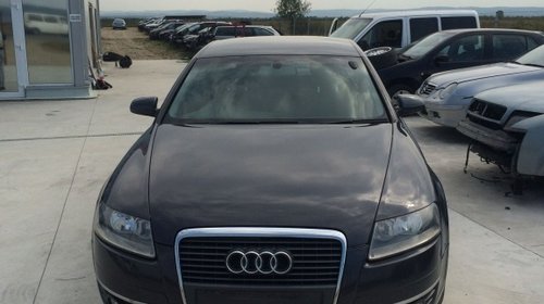 Bara fata Audi a6  4f an 2005+