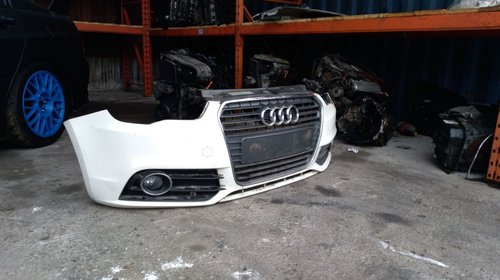 Bara fata audi a1 2010 2011 2012