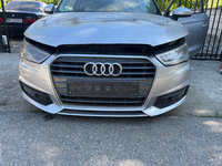 Bara fata Audi A1 2018 Hatchback 1.6 TDI