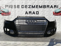 Bara fata Audi A1 8X Facelift an 2015-2016-2017-2018 RB72S8SJE7