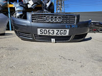 Bara fata Audi A3 2004