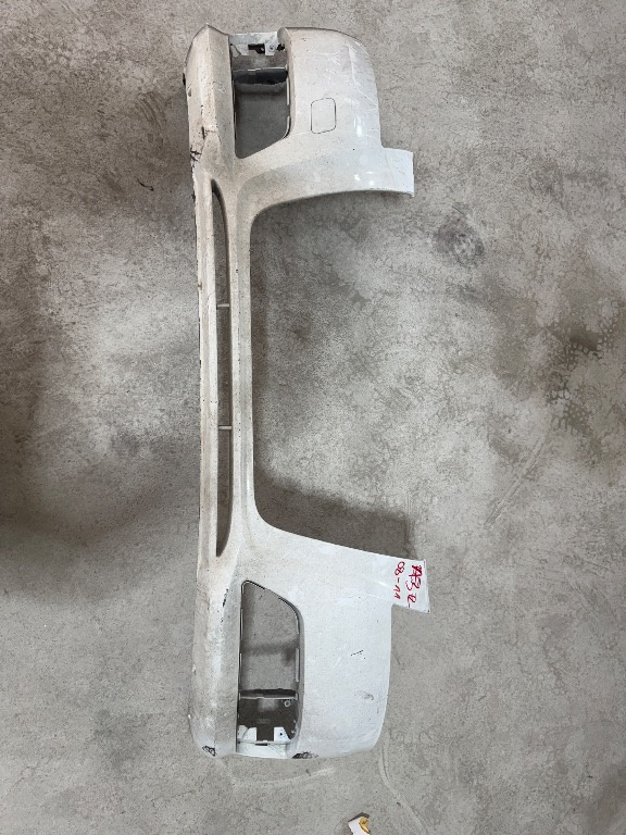 Bara fata Audi A3 2008/2009/2010/2011