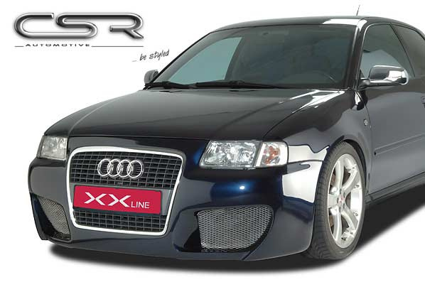 Bara Fata Audi A3 8L Hatchback CSR-FSK104