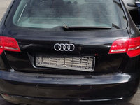 Bara fata Audi A3 8P 2009 Hatchback 1.9 diesel