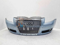 Bara fata Audi A3 (8P1) [Fabr 2003-2012] LY5J