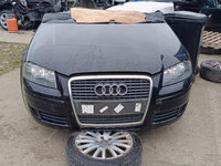 Bara fata Audi A3 8V 2007 hatchback 2.0Tdi