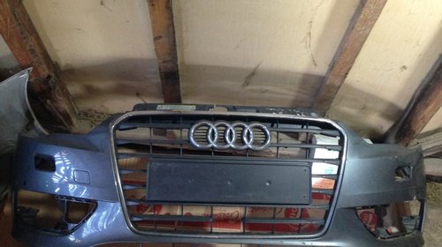 Bara fata Audi A3 8V, 2012-2014, completa cu 