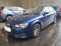 Bara fata Audi A3 8V 2014 HATCHBACK 1.6 TDI CRKB 110 CP