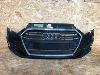 Bara fata Audi a3 8V facelift