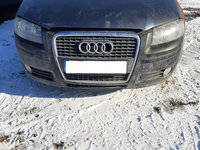 BARA FATA AUDI A3 , AN 2004