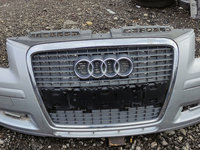 Bara Fata Audi A3 Cabriolet 2008/04-2013/05 1.8 TFSI 118KW 160CP Cod 8P0807105G