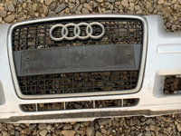 Bara fata Audi A3
