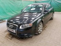 Bara fata Audi A4 2005 2.0 Diesel Cod Motor: BLB 140 CP