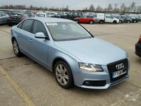 Bara fata Audi A4 2008 2.0 Diesel Cod Motor: CAGA 143 CP