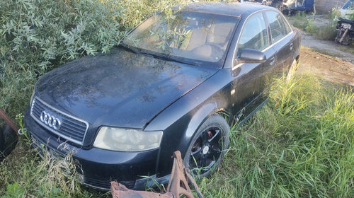 Bara fata Audi A4 B6 2003 Tdi Tdi