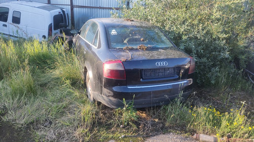 Bara fata Audi A4 B6 2003 Tdi Tdi