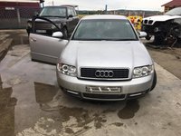 Bara fata Audi A4 B6