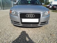 Bara fata Audi A4 B7 2.0 tdi BLB