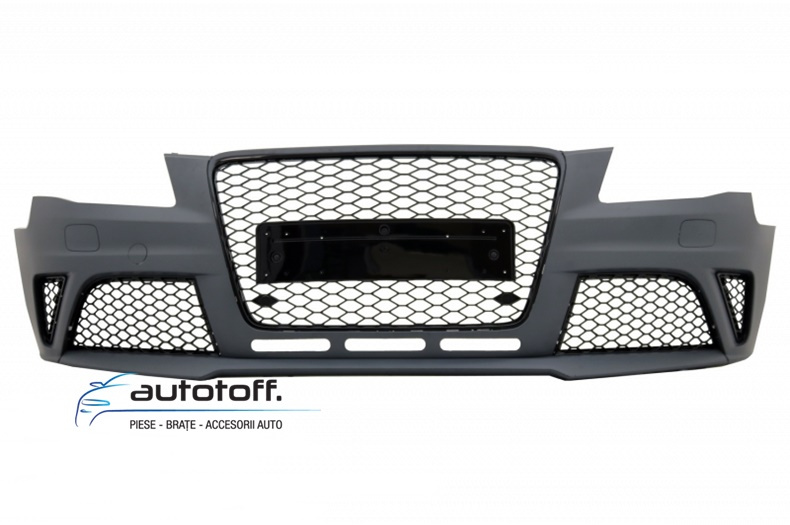 Bara fata Audi A4 B8 (08-11) RS4 Design