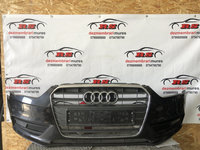 Bara fata Audi A4 b8 1.8 TFSI sedan sedan 2010 (cod intern: 226630)