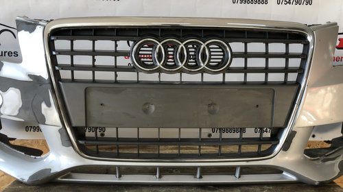 Bara fata Audi A4 B8 2.0 TDI sedan 2011 (cod intern: 219733)