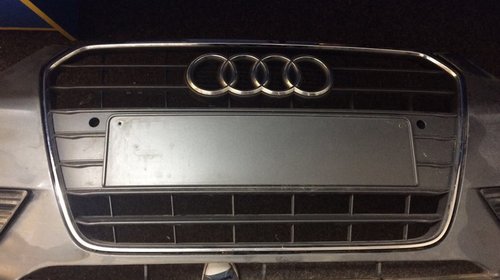 BARA FATA AUDI A4 B8 2012 2013 2014 FACELIFT COMPLETA