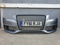 Bara fata Audi A4 B8 2012