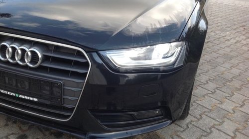 Bara fata Audi A4 B8 2013 Avant / Break 2.0 TDI